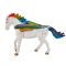 Фигурка Mojo, Пегас Rainbow