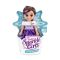 Мини кукла в бален тоалет Sparkle Girlz, 12 см