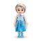 Мини кукла в бален тоалет Sparkle Girlz, 12 см