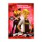 Кукла Адриен с дрехи за преобличане, Miraculous Ladybug, 30 см