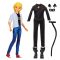 Кукла Адриен с дрехи за преобличане, Miraculous Ladybug, 30 см