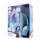 Сгъваеми кабелни слушалки с Bluetooth, Lexibook, Disney Frozen