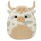 Плюшена играчка, Squishmallows, Borsa, 19 см