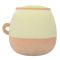 Плюшена играчка, Squishmallows, Rosemund, 19 см