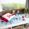Комплект за игра, Melissa & Doug, При доктора, 25 части, 6074884