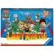 Настолна игра Labyrinth Paw Patrol Junior