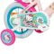 Детско колело Hello Kitty, 12 инча
