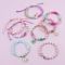 Комплект гривни Diy Celestial Stones, Make It Real