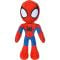 Плюшена играчка, Spidey and His Amazing Friends, Spidey, 25 см.