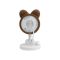 Бебешка видеокамера, Marys, Brown Bear, Tuya Wifi, Кафява