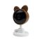 Бебешка видеокамера, Marys, Brown Bear, Tuya Wifi, Кафява