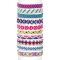 Комплект за създаване на 20 гривни, Make It Real, Friendship Bracelet Maker, 100 броя