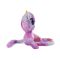 Ароматизирана мини плюшена играчка, Bubble Pops, S1, Cherry Moo Cow, 23 см