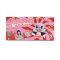 Ароматизирана мини плюшена играчка, Bubble Pops, S1, Cherry Moo Cow, 23 см