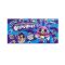 Ароматизирана мини плюшена играчка, Bubble Pops, S1, Grape Glee Kitty, 23 см