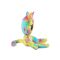 Ароматизирана мини плюшена играчка, Bubble Pops, S1, Raspberry Burst Unicorn, 23 см