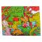 Пъзел с 2 лица, Grinch, 500 части