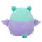 Плюшена играчка,, Squishmallows, Грифонът Minerva, 19 см