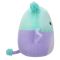 Плюшена играчка,, Squishmallows, Грифонът Minerva, 19 см