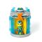 Комплект за игра, Superthings, Секретна база Kazoom Power