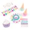Комплект за маникюр с аксесоари, Make It Real, Nail Candy, 19 части