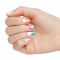 Комплект за маникюр с аксесоари, Make It Real, Nail Candy, 19 части