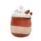 Плюшена играчка, Squishmallows, Сайдер Mead The Apple, 19 см