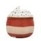Плюшена играчка, Squishmallows, Сайдер Mead The Apple, 19 см