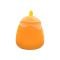 Плюшена играчка, Squishmallows, Свещ-тиква Misha, 19 см