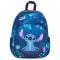 Раница с 2 отделения, Coolpack, Disney Stitch, Синя