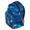 Раница с 2 отделения, Coolpack, Disney Stitch, Синя
