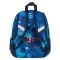 Раница с 2 отделения, Coolpack, Disney Stitch, Синя