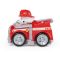 Комплект количка и фигурка, Paw Patrol, Marshall, 20147941