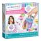 Комплект за маникюр с блясък, Make It Real, Party Nails, 11 части