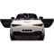 Електрическа кола с дистанционно, Mercedes-Benz AMG Sl63 10.8V, Бяла