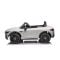 Електрическа кола с дистанционно, Mercedes-Benz AMG Sl63 10.8V, Бяла