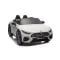 Електрическа кола с дистанционно, Mercedes-Benz AMG Sl63 10.8V, Бяла