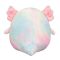 Плюшена играчка, Squishmallows, Аксолотъл Tinley, 19 см