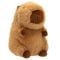 Интерактивна плюшена играчка, Club Petz, Bim Bam Capybara