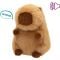 Интерактивна плюшена играчка, Club Petz, Bim Bam Capybara