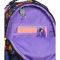 Раница с 3 отделения, Coolpack, Disney Stitch, Черна