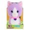 Интерактивна плюшена играчка Puffy Friends, котенцето Мими