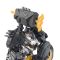 Фигурка Dc Universe, Batman, Metal Force, 10 см, 20148536