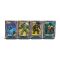 Фигурка Dc Universe, Batman, Metal Force, 10 см, 20148536