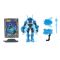Фигурка Dc Universe, Blue Beetle, Metal Force, 10 см 20151864