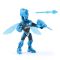 Фигурка Dc Universe, Blue Beetle, Metal Force, 10 см 20151864