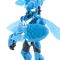 Фигурка Dc Universe, Blue Beetle, Metal Force, 10 см 20151864