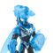 Фигурка Dc Universe, Blue Beetle, Metal Force, 10 см 20151864
