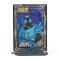 Фигурка Dc Universe, Blue Beetle, Metal Force, 10 см 20151864