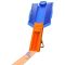 Кутия 2 в 1 Drag Racing за 20 колички, Hot Wheels